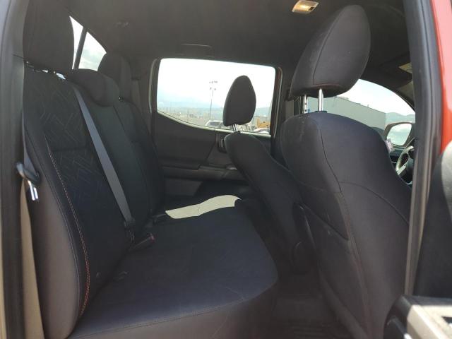 2017 TOYOTA TACOMA DOU - 3TMCZ5AN0HM075140