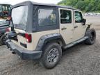 JEEP WRANGLER U photo