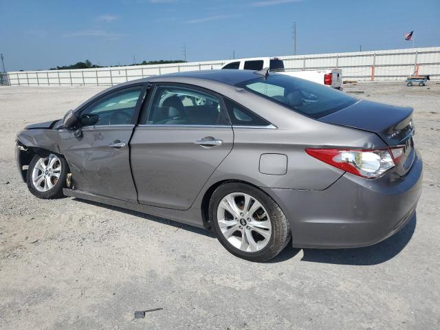 Vin: 5npec4ac1bh025377, lot: 65186694, hyundai sonata se 20112