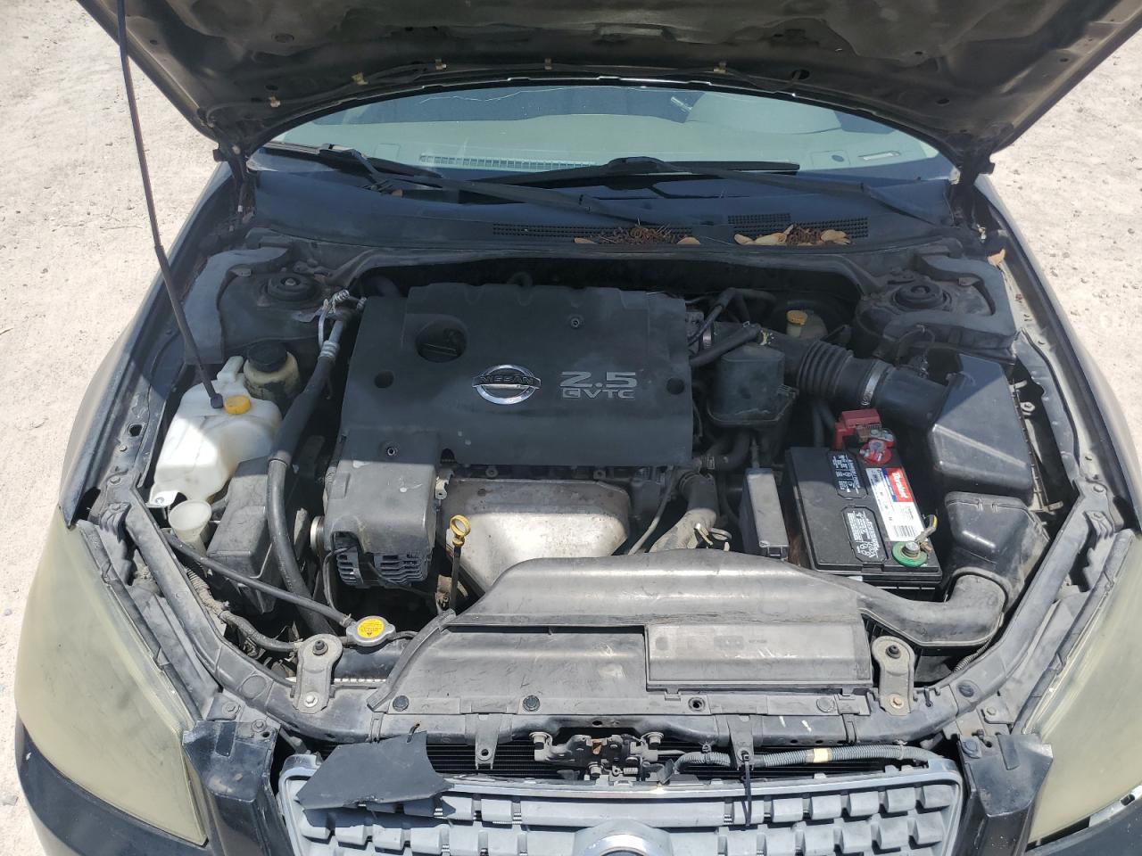 1N4AL11D35C387934 2005 Nissan Altima S