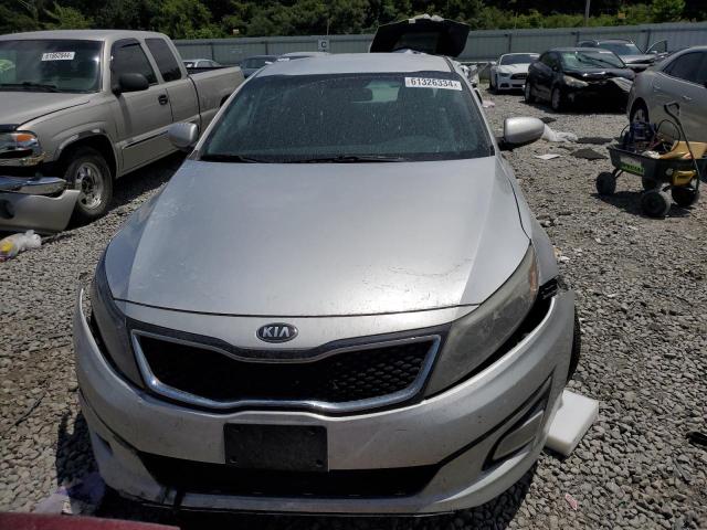 VIN 5XXGM4A7XEG262846 2014 KIA Optima, LX no.5