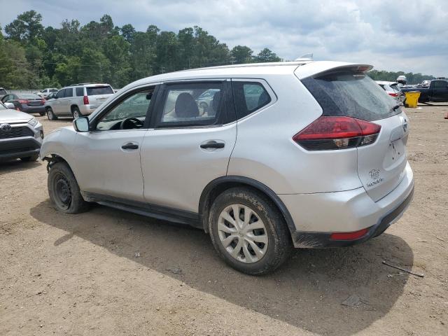 2018 NISSAN ROGUE S - KNMAT2MV5JP501438