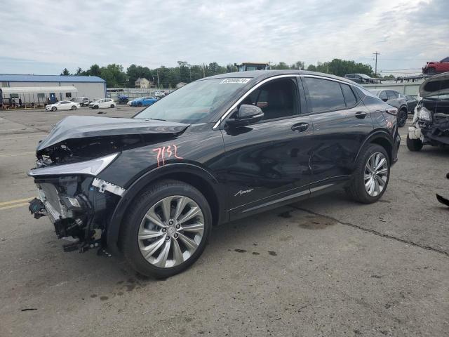 2024 BUICK ENVISTA AV - KL47LCE29RB111000