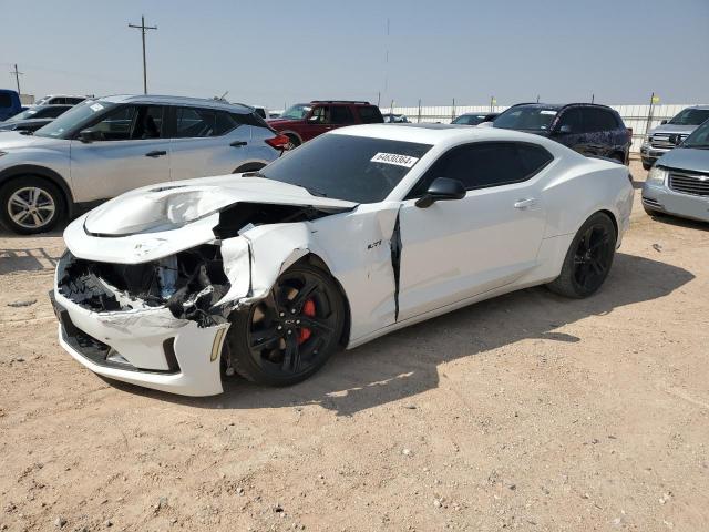 2022 CHEVROLET CAMARO LT1 #2886498884