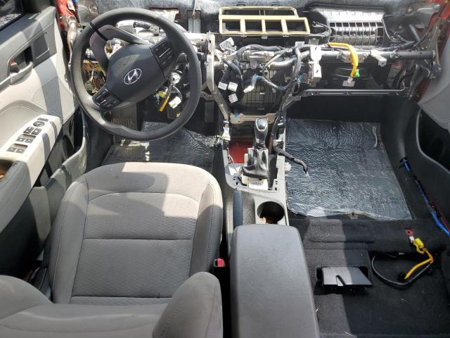 2019 Hyundai Elantra Se VIN: 5NPD74LF8KH462753 Lot: 61882914