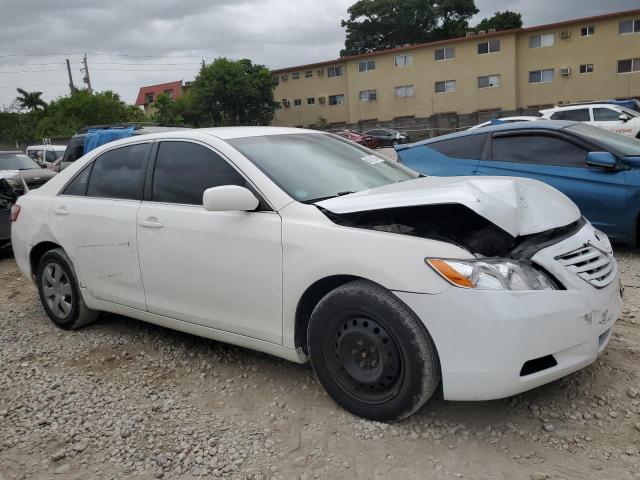 2009 Toyota Camry Base VIN: 4T1BE46K99U798204 Lot: 62719274