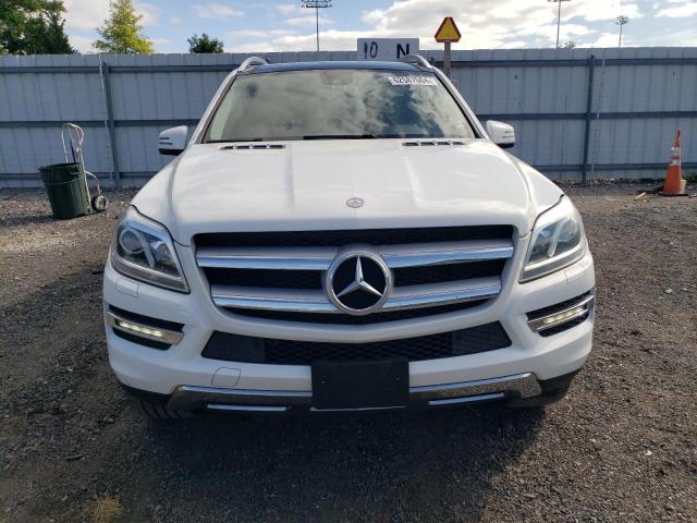 2016 MERCEDES-BENZ GL 450 4MA 4JGDF6EE7GA648409  62587004