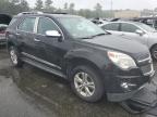 Lot #3030549493 2013 CHEVROLET EQUINOX LS