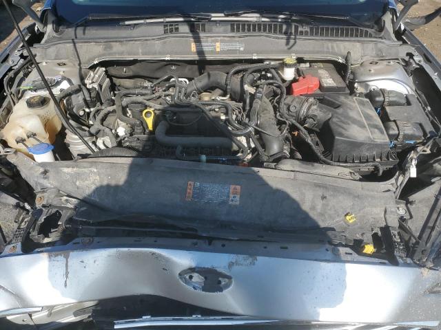 VIN 3FA6P0HD7LR251749 2020 Ford Fusion, SE no.11