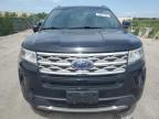 FORD EXPLORER X photo