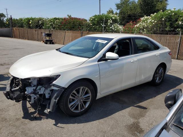 VIN 4T1BF1FK9GU148670 2016 Toyota Camry, LE no.1