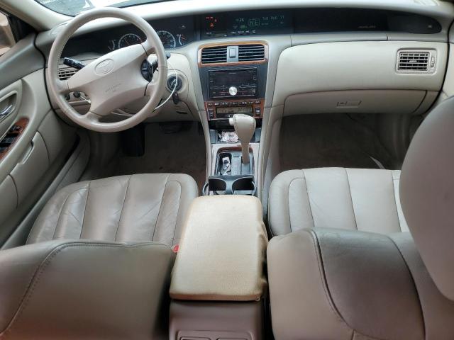 2001 Toyota Avalon Xl VIN: 4T1BF28B91U181405 Lot: 61950224