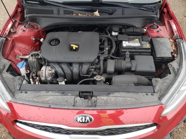 2019 KIA FORTE FE - 3KPF24AD0KE134773