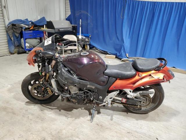 2013 SUZUKI GSX1300 RA JS1GX72B0D2101772