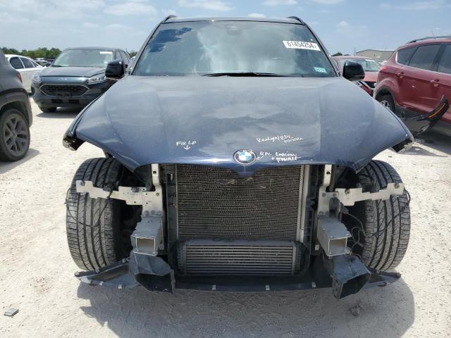 VIN 5UXKR0C34H0V83879 2017 BMW X5, Xdrive35I no.5