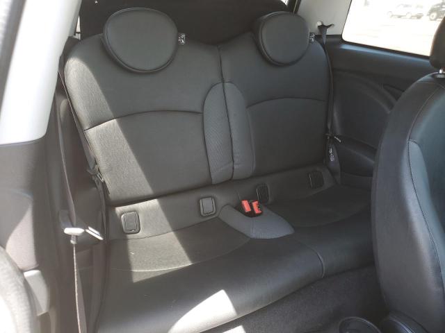 2009 Mini Cooper VIN: WMWMF33559TW74579 Lot: 61637554