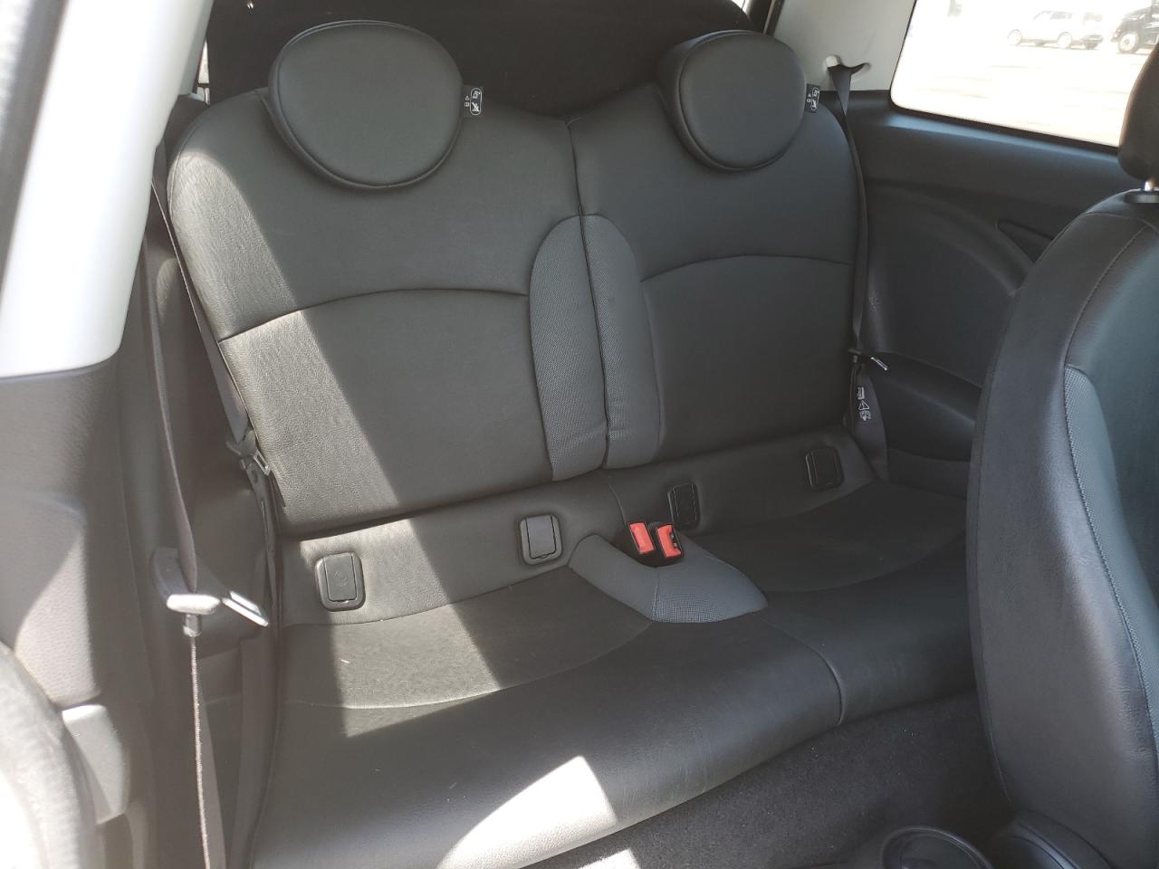 WMWMF33559TW74579 2009 Mini Cooper