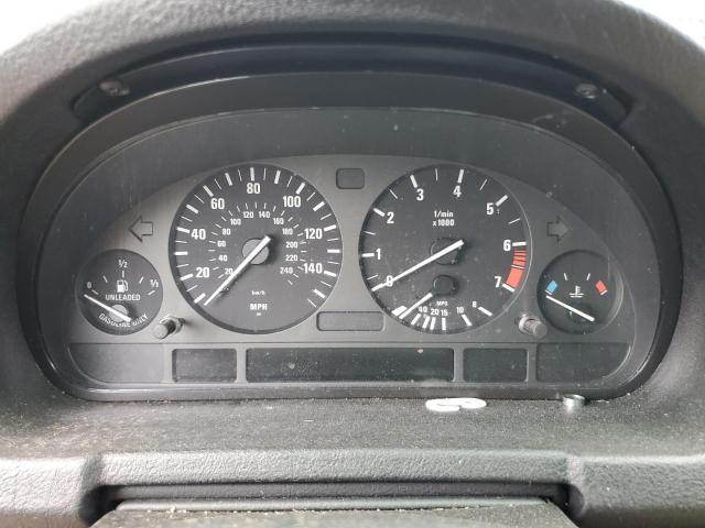 2005 BMW X5 4.4I VIN: 5UXFB53515LV20477 Lot: 61152304