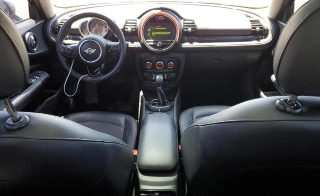2017 MINI COOPER CLU - WMWLU1C5XH2C41871