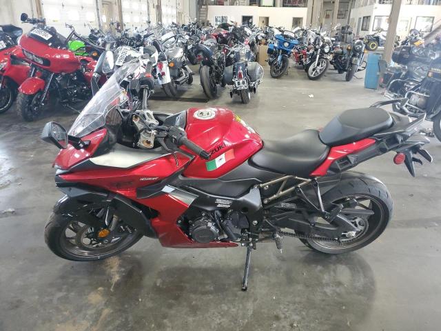 2024 SUZUKI GSX1000 GT JS1EK12B7R7100115