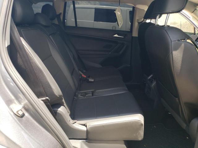 2018 VOLKSWAGEN TIGUAN SE - 3VV3B7AX2JM159016