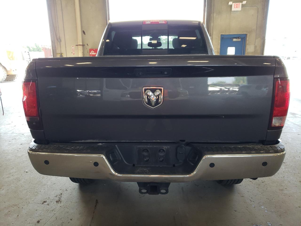 3C6UR5DJ3EG181838 2014 Ram 2500 Slt