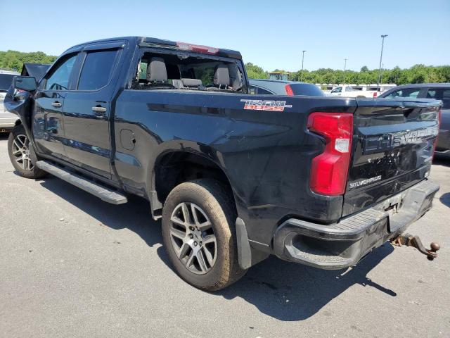 2019 CHEVROLET SILVERADO - 1GCPYCEF1KZ226715