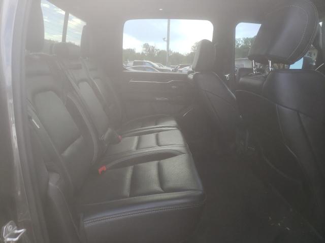 2022 Ram 1500 Laramie VIN: 1C6SRFJT3NN201001 Lot: 61857274