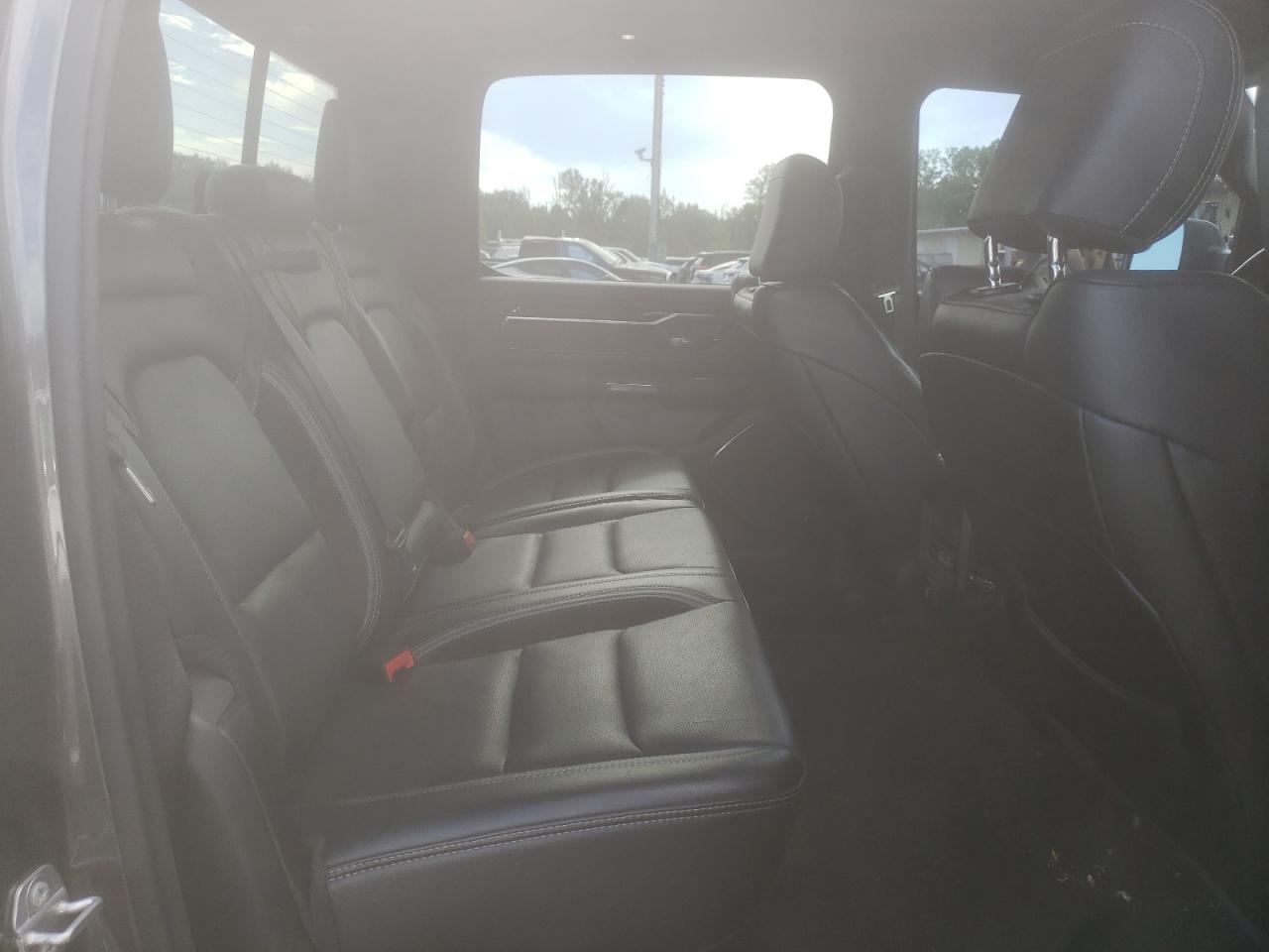 1C6SRFJT3NN201001 2022 Ram 1500 Laramie