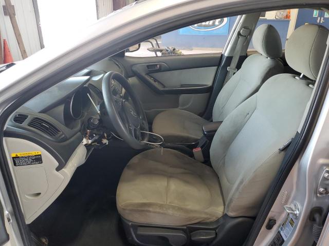 2012 Kia Forte Ex VIN: KNAFU4A29C5468156 Lot: 62344284