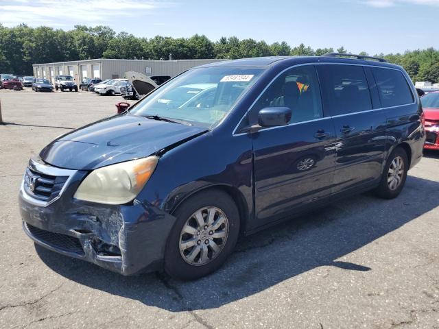 HONDA ODYSSEY EX