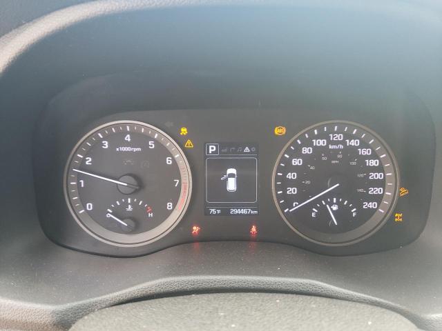2016 HYUNDAI TUCSON LIM - KM8J3CA41GU064772