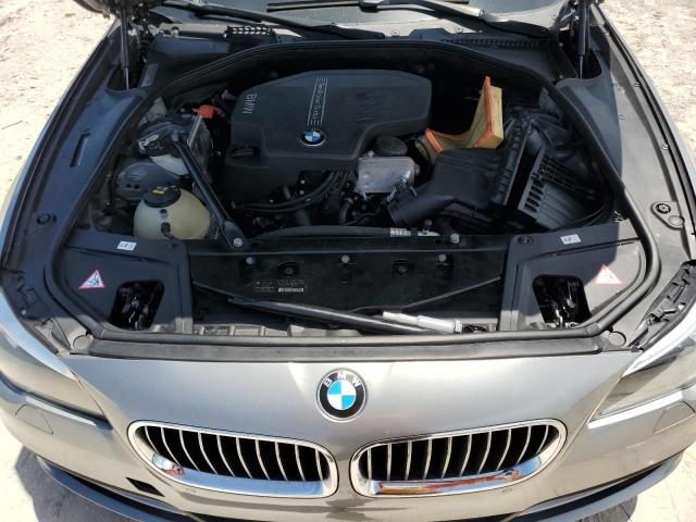 VIN WBA5A5C53ED511920 2014 BMW 5 Series, 528 I no.11