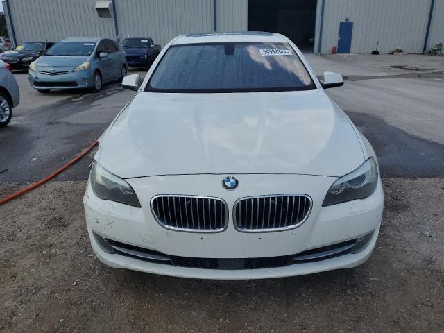 VIN WBAFR7C51DC818113 2013 BMW 5 Series, 535 I no.5