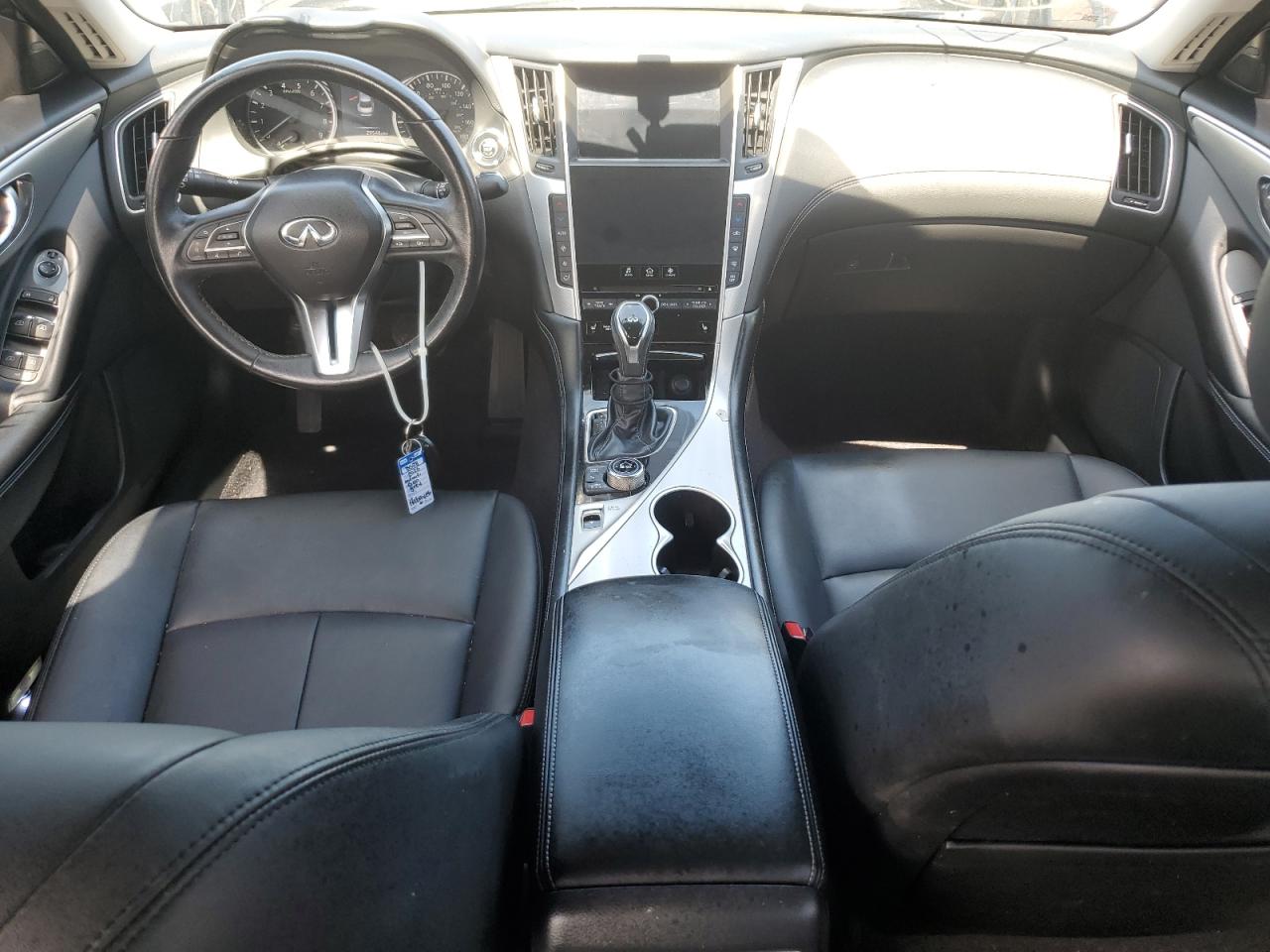 JN1EV7AP5LM200979 2020 Infiniti Q50 Pure