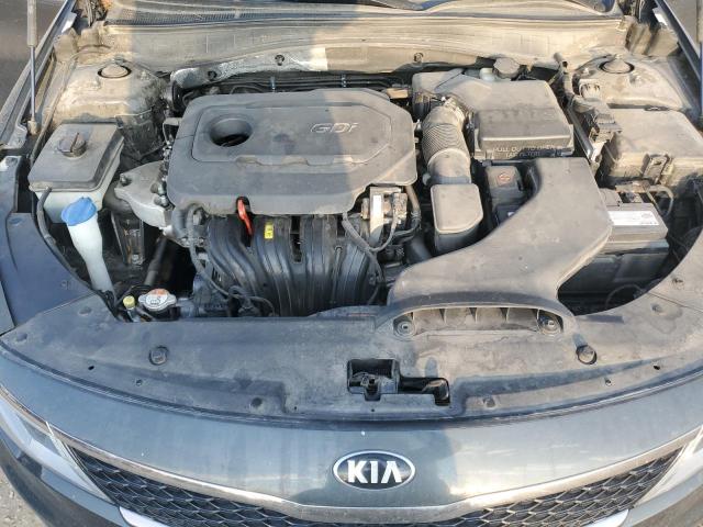 2016 KIA OPTIMA LX - 5XXGT4L37GG081655