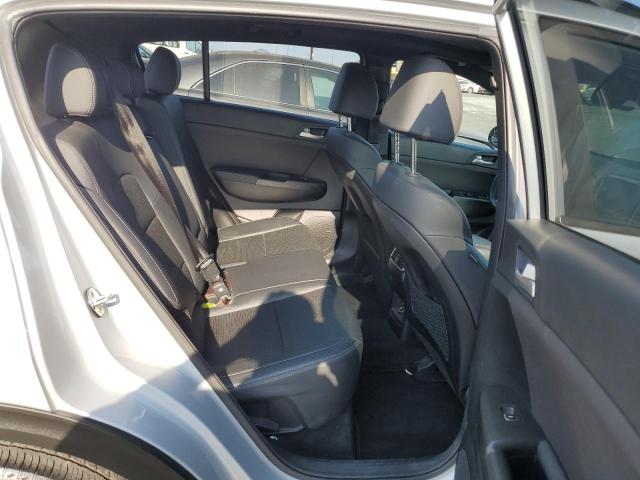 2022 KIA SPORTAGE S - KNDP63AC7N7954573