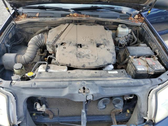 2007 Toyota 4Runner Sr5 VIN: JTEBU14R170111108 Lot: 60565494