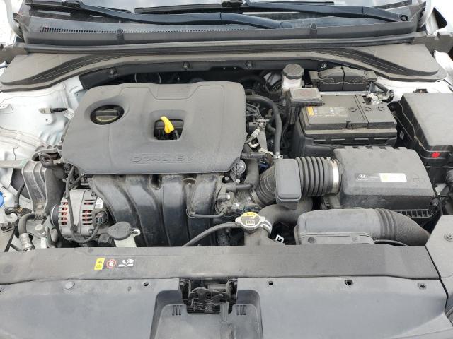 2019 Hyundai Elantra Sel VIN: 5NPD84LF2KH433360 Lot: 62799744