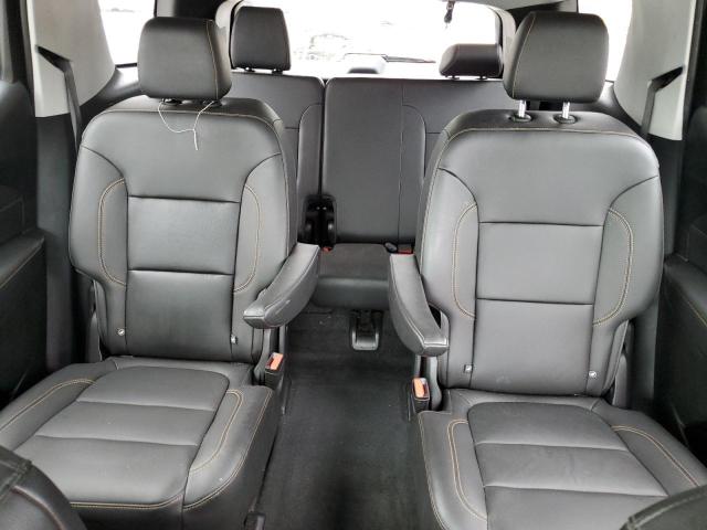 1GNERJKW1MJ159989 Chevrolet Traverse R 10