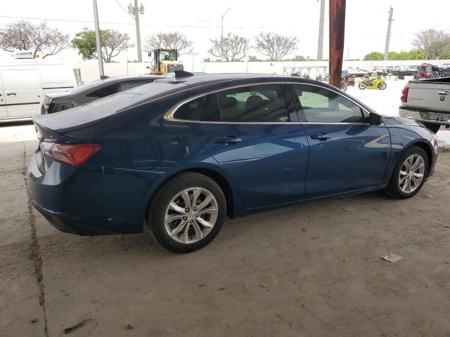 2019 Chevrolet Malibu Lt VIN: 1G1ZD5ST9KF108772 Lot: 62612124