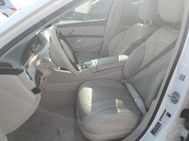 2017 MERCEDES-BENZ S 550 - WDDUG8CB5HA315039