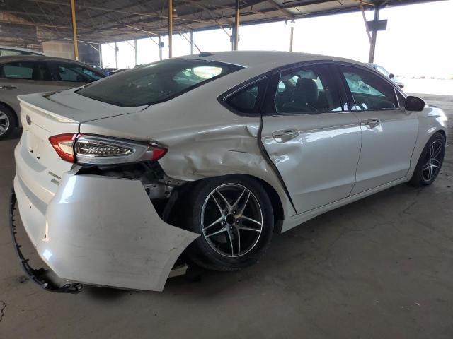 VIN 3FA6P0K98FR150342 2015 Ford Fusion, Titanium no.3