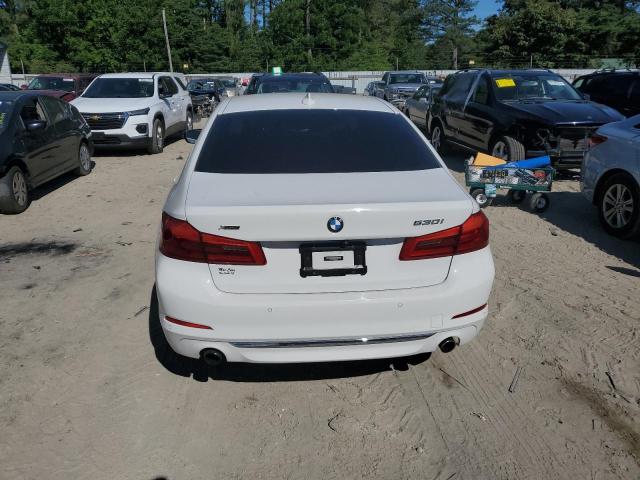 VIN WBAJA7C32HG903900 2017 BMW 5 Series, 530 XI no.6