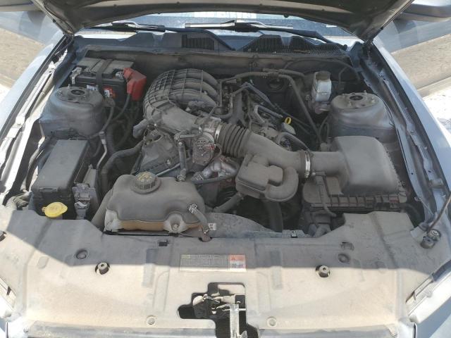 2013 Ford Mustang VIN: 1ZVBP8AMXD5274753 Lot: 62763174