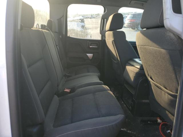 2019 CHEVROLET SILVERADO - 2GCRCPEC8K1124731