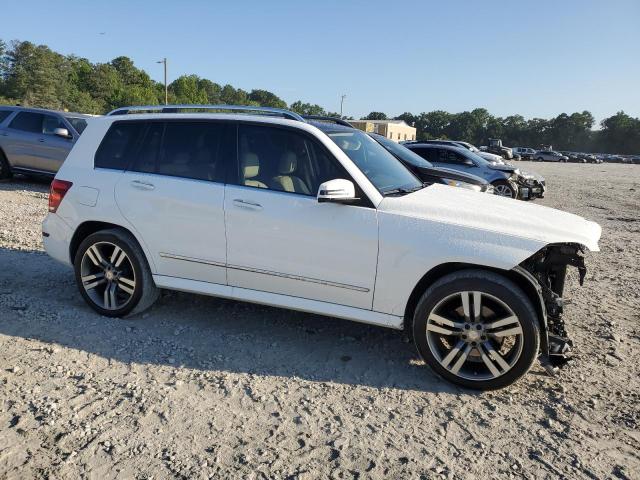 2014 Mercedes-Benz Glk 350 VIN: WDCGG5HB2EG301777 Lot: 61492844