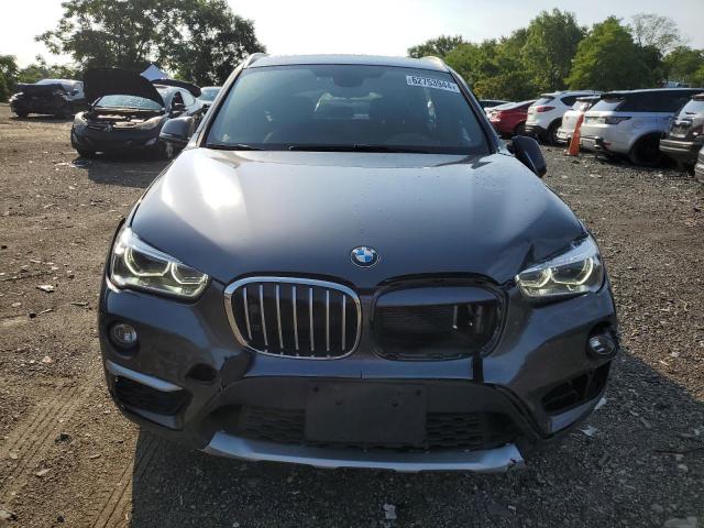 VIN WBXHT3C34J5F92823 2018 BMW X1, Xdrive28I no.5