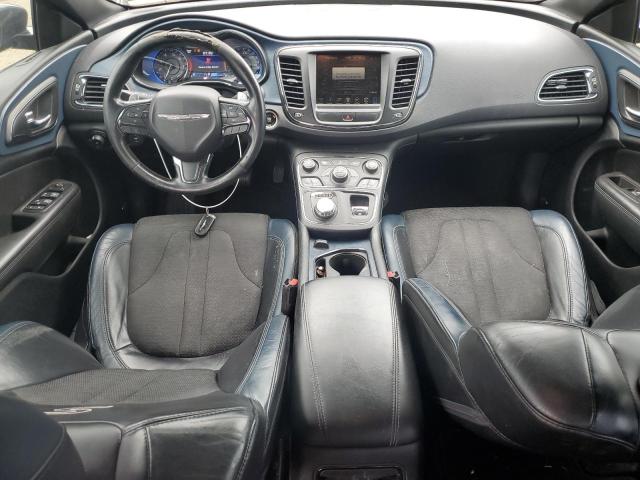 2015 CHRYSLER 200 S - 1C3CCCBG3FN533749