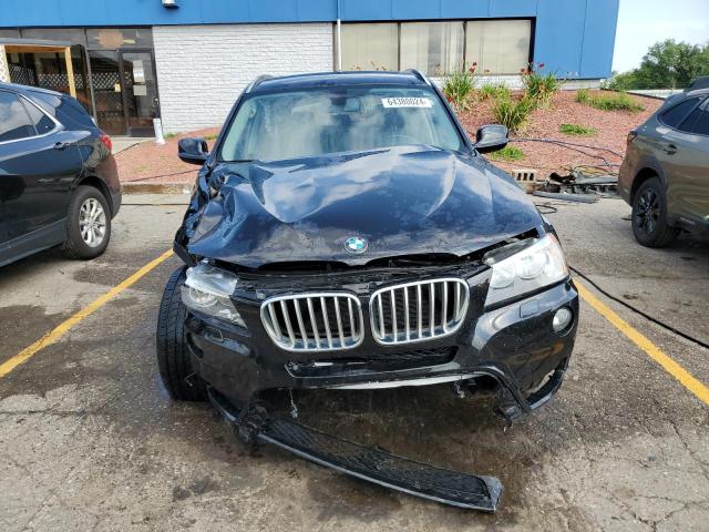 VIN 5UXWX9C58E0D29751 2014 BMW X3, Xdrive28I no.5